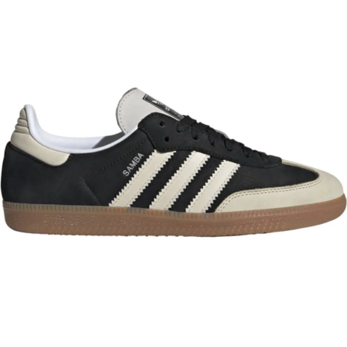 Adidas shoes - adidas Originals Samba - Originals Samba - Core Black/Cloud White/Gum 19