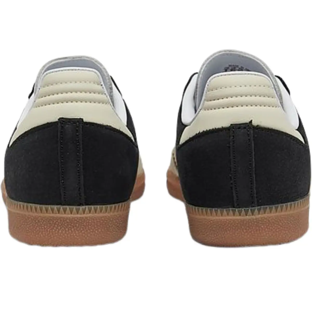 Adidas shoes - adidas Originals Samba - Originals Samba - Core Black/Cloud White/Gum 21