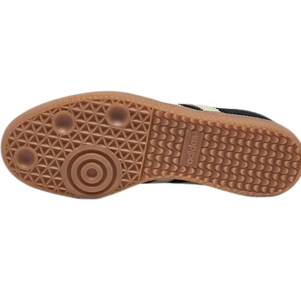 Adidas shoes - adidas Originals Samba - Originals Samba - Core Black/Cloud White/Gum 23