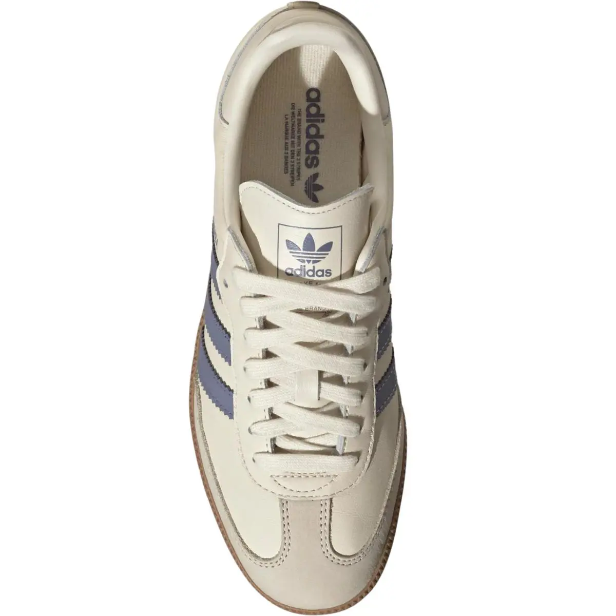 Adidas shoes - adidas Originals Samba - Originals Samba - Core Black/Cloud White/Gum 47