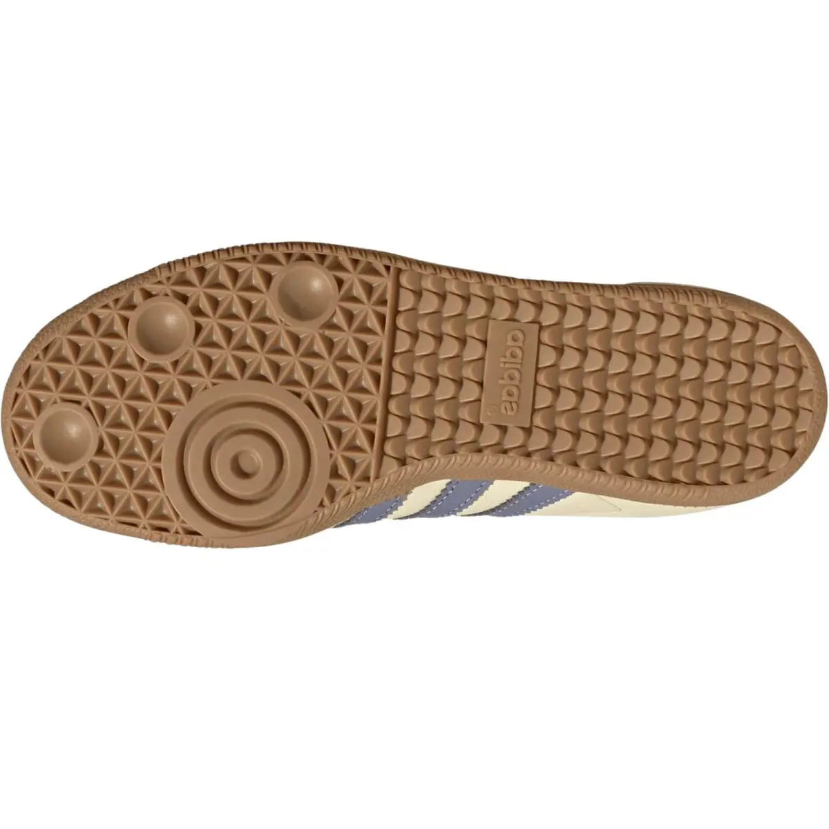 Adidas shoes - adidas Originals Samba - Originals Samba - Core Black/Cloud White/Gum 48