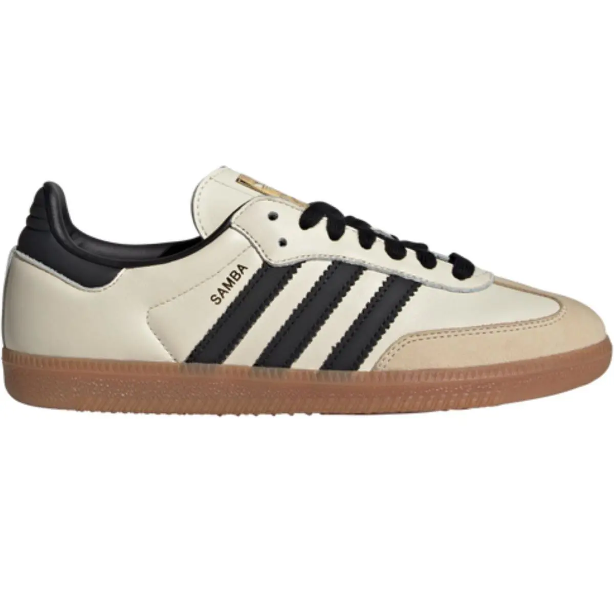 Adidas shoes - adidas Originals Samba - Originals Samba - Core Black/Cloud White/Gum 24