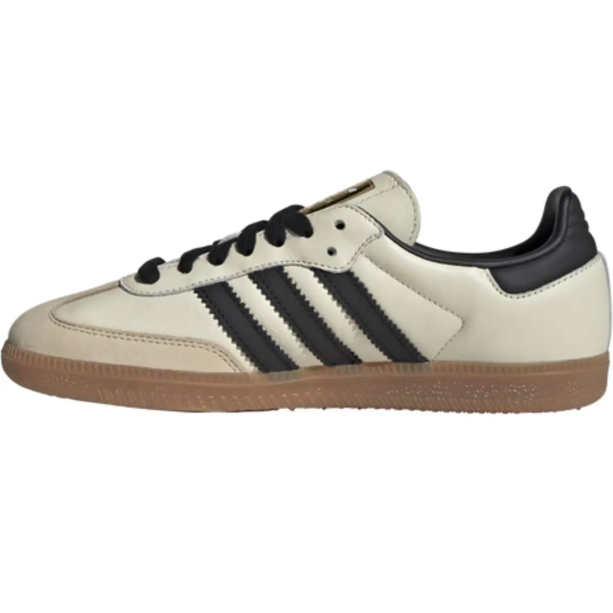 Adidas shoes - adidas Originals Samba - Originals Samba - Core Black/Cloud White/Gum 25