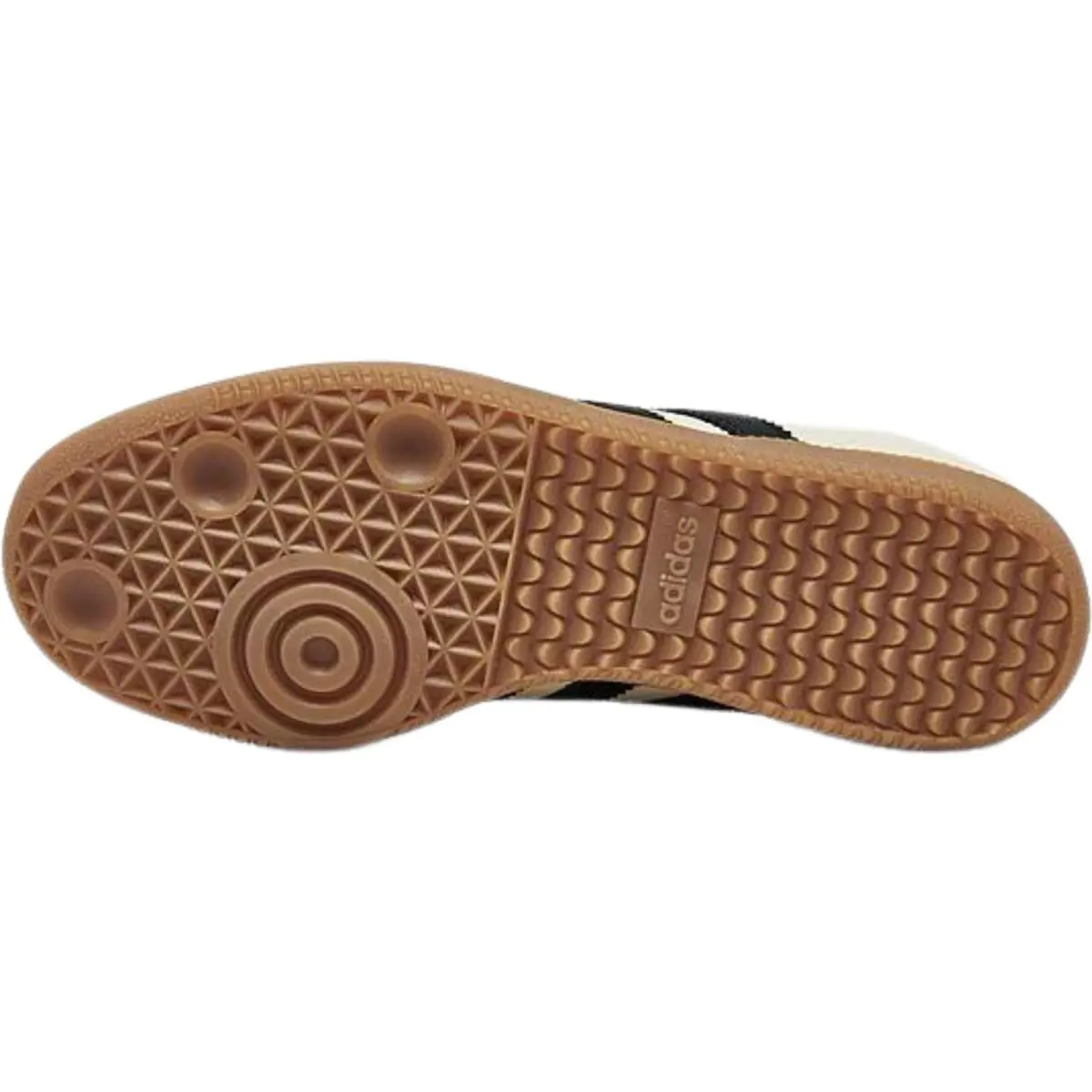 Adidas shoes - adidas Originals Samba - Originals Samba - Core Black/Cloud White/Gum 28