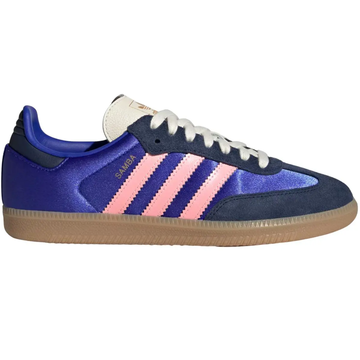 Adidas shoes - adidas Originals Samba - Originals Samba - Core Black/Cloud White/Gum 53