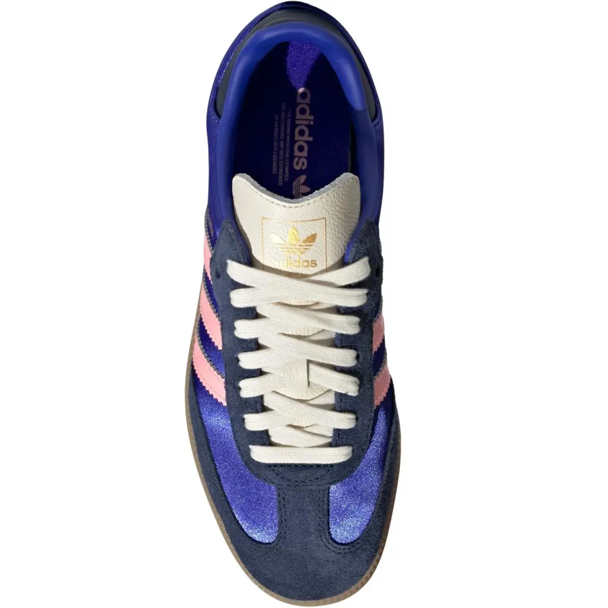 Adidas shoes - adidas Originals Samba - Originals Samba - Core Black/Cloud White/Gum 55