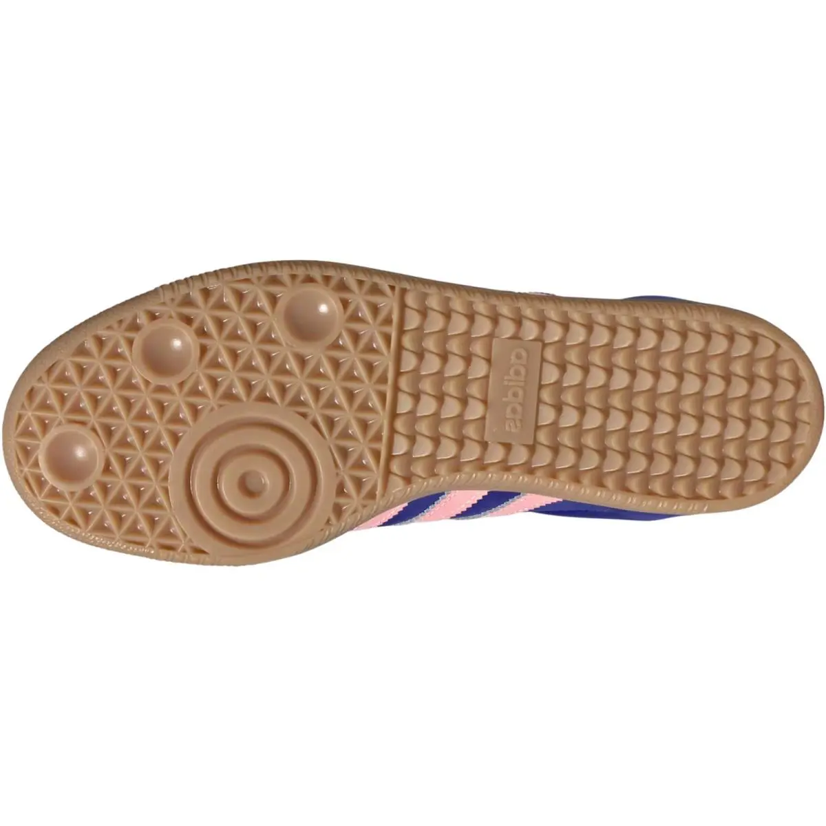 Adidas shoes - adidas Originals Samba - Originals Samba - Core Black/Cloud White/Gum 56