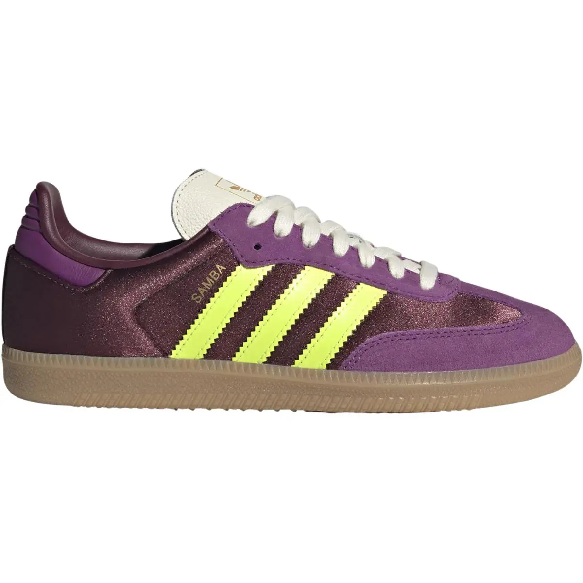 Adidas shoes - adidas Originals Samba - Originals Samba - Core Black/Cloud White/Gum 37