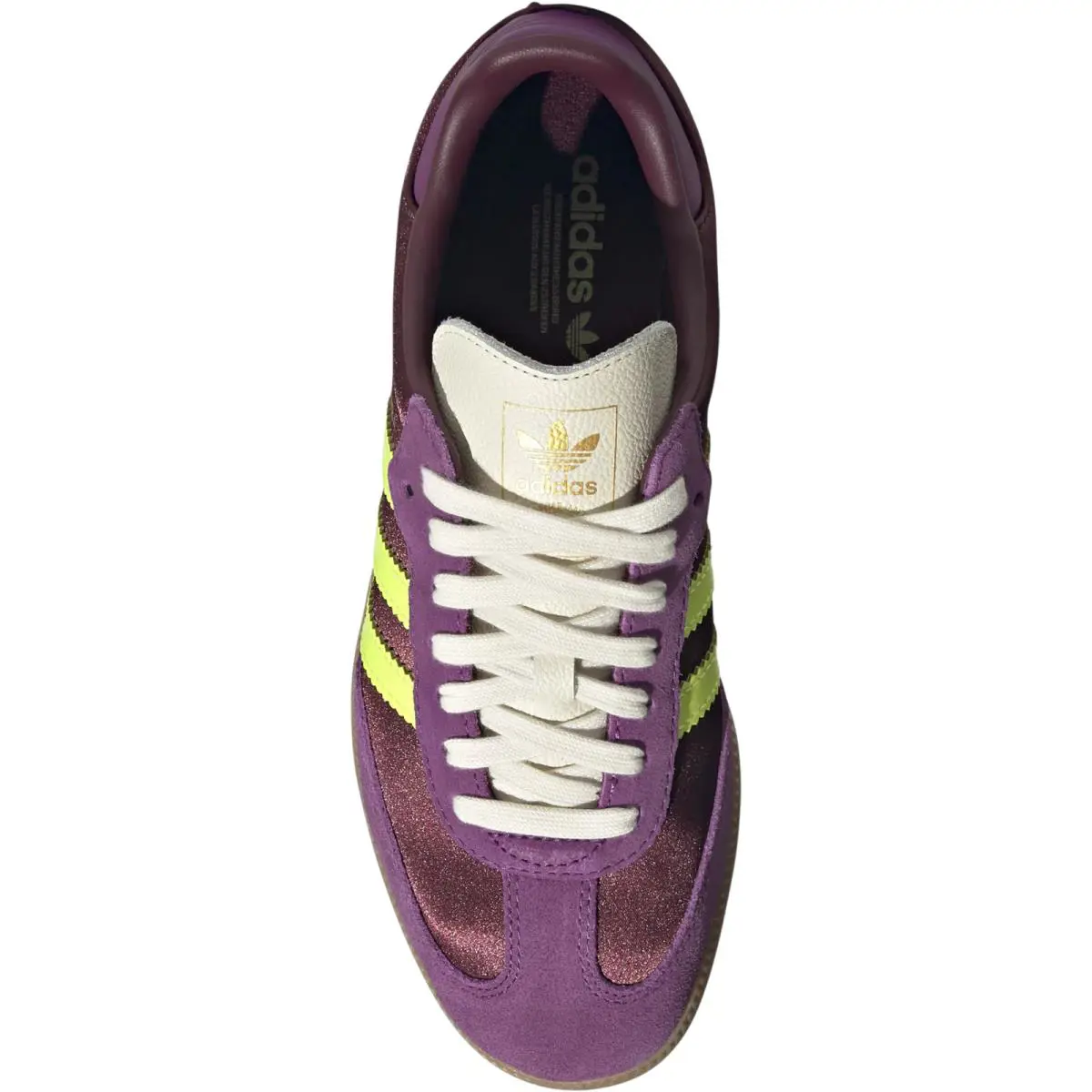 Adidas shoes - adidas Originals Samba - Originals Samba - Core Black/Cloud White/Gum 39