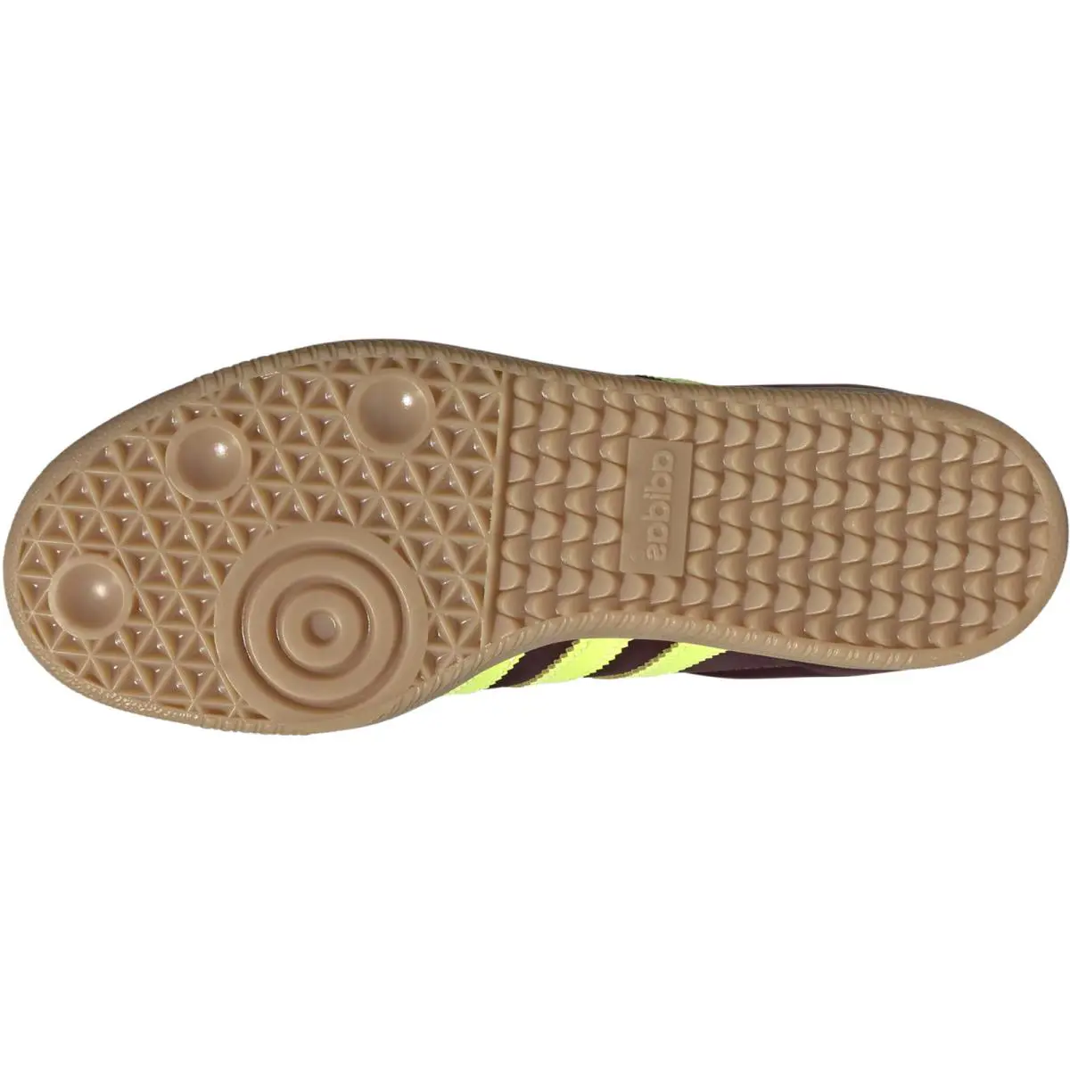 Adidas shoes - adidas Originals Samba - Originals Samba - Core Black/Cloud White/Gum 40