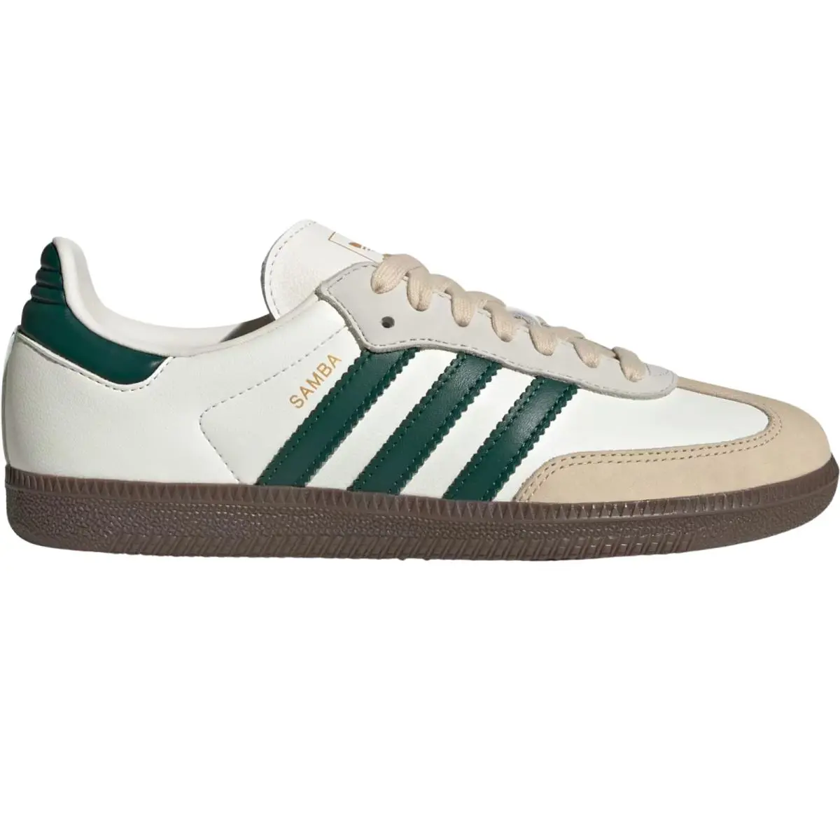 Adidas shoes - adidas Originals Samba - Originals Samba - Core Black/Cloud White/Gum 41
