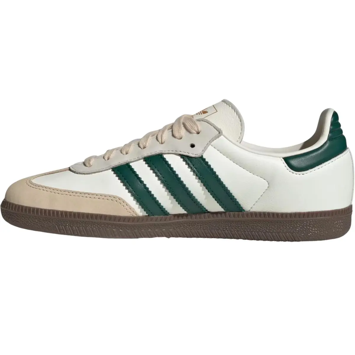 Adidas shoes - adidas Originals Samba - Originals Samba - Core Black/Cloud White/Gum 42