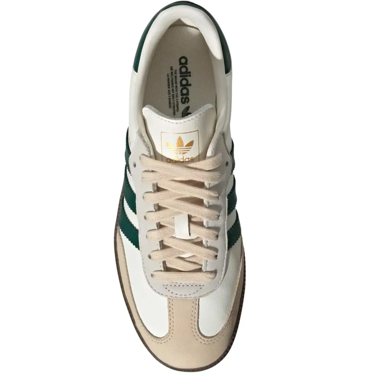 Adidas shoes - adidas Originals Samba - Originals Samba - Core Black/Cloud White/Gum 43
