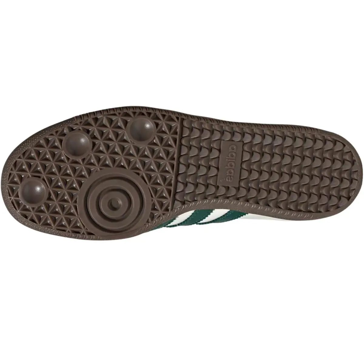 Adidas shoes - adidas Originals Samba - Originals Samba - Core Black/Cloud White/Gum 44