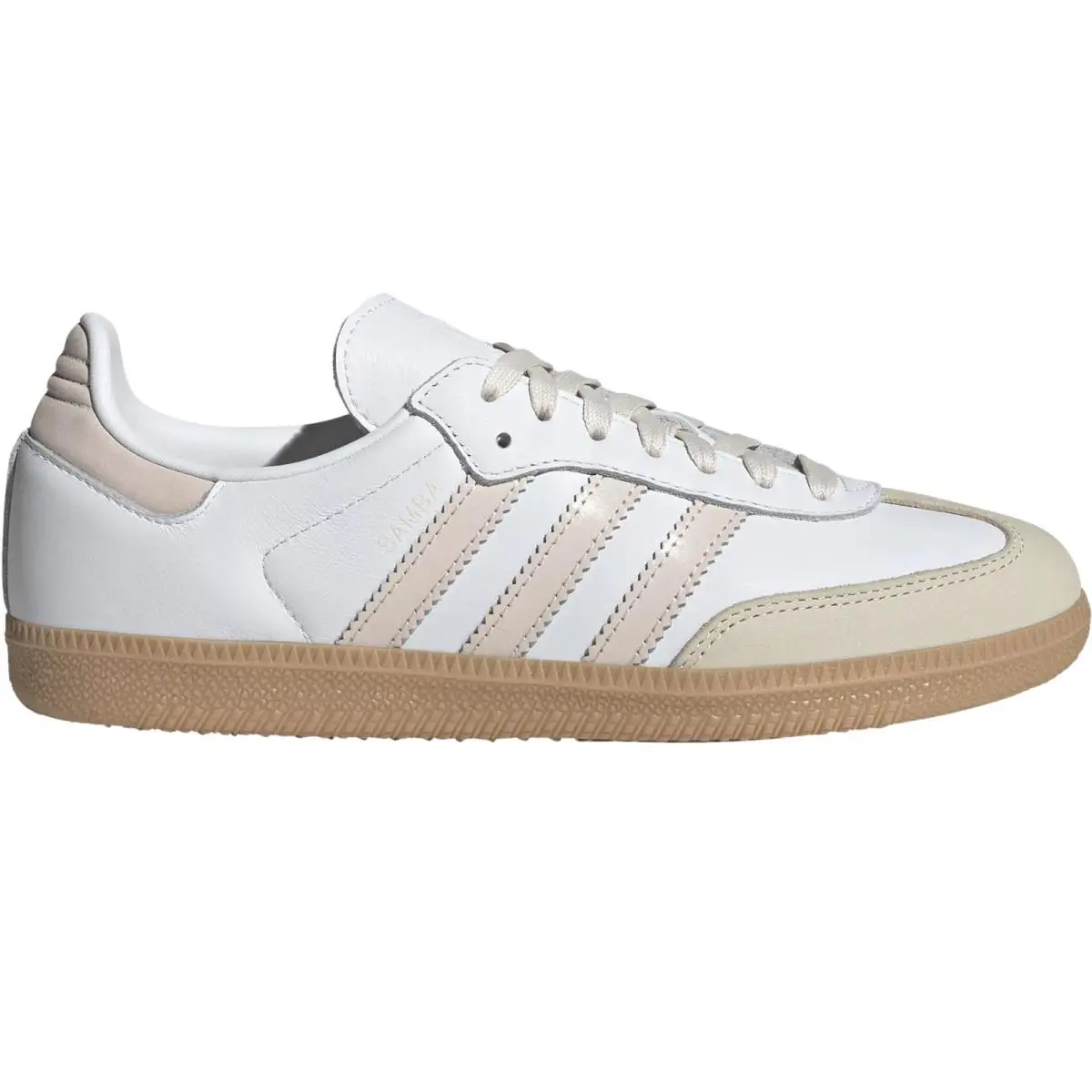 Adidas shoes - adidas Originals Samba - Originals Samba - Core Black/Cloud White/Gum 37