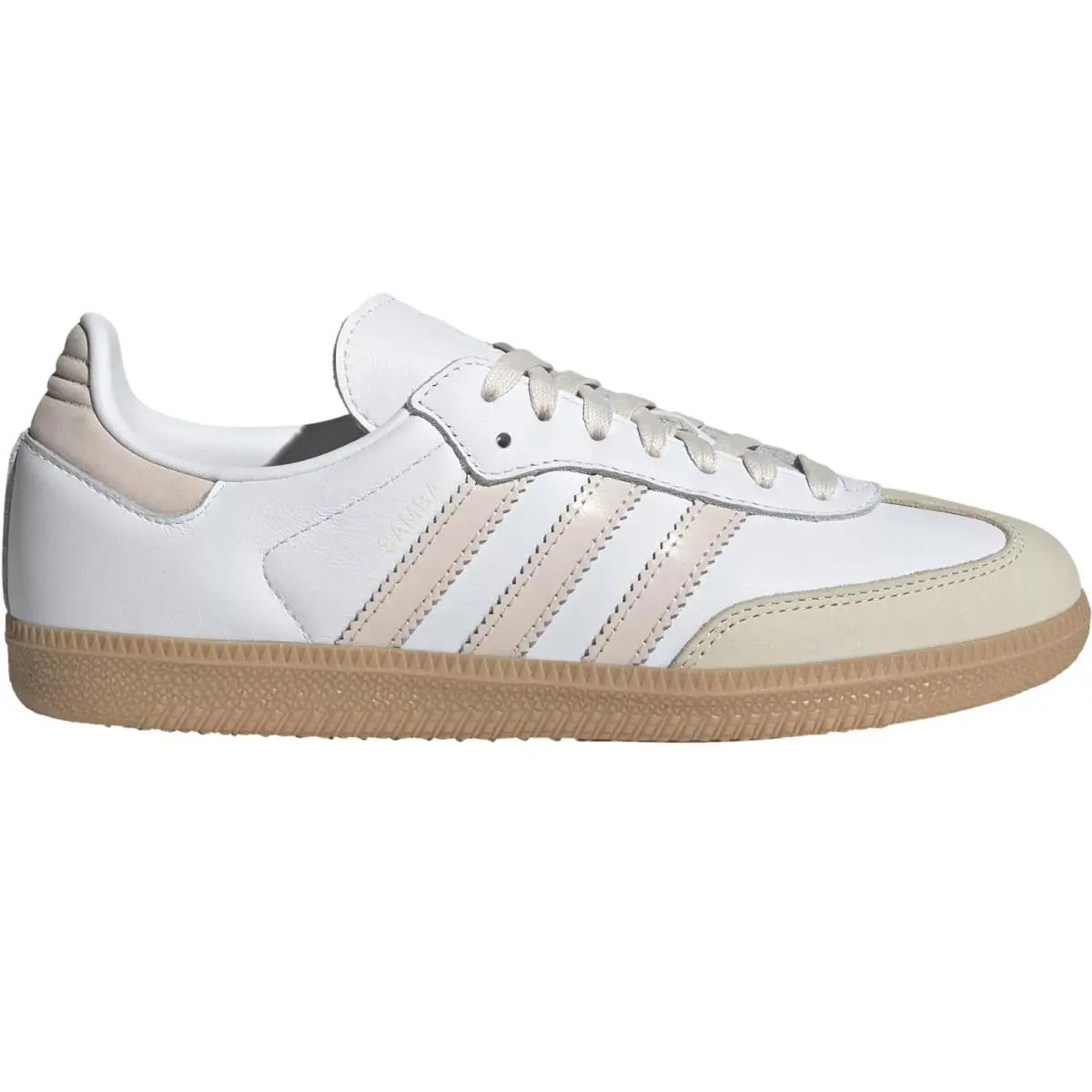 Adidas shoes - adidas Originals Samba - Originals Samba - Core Black/Cloud White/Gum 49