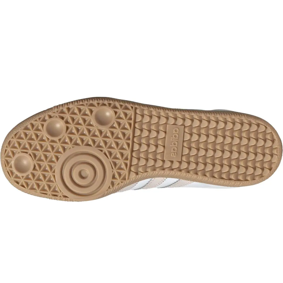 Adidas shoes - adidas Originals Samba - Originals Samba - Core Black/Cloud White/Gum 52