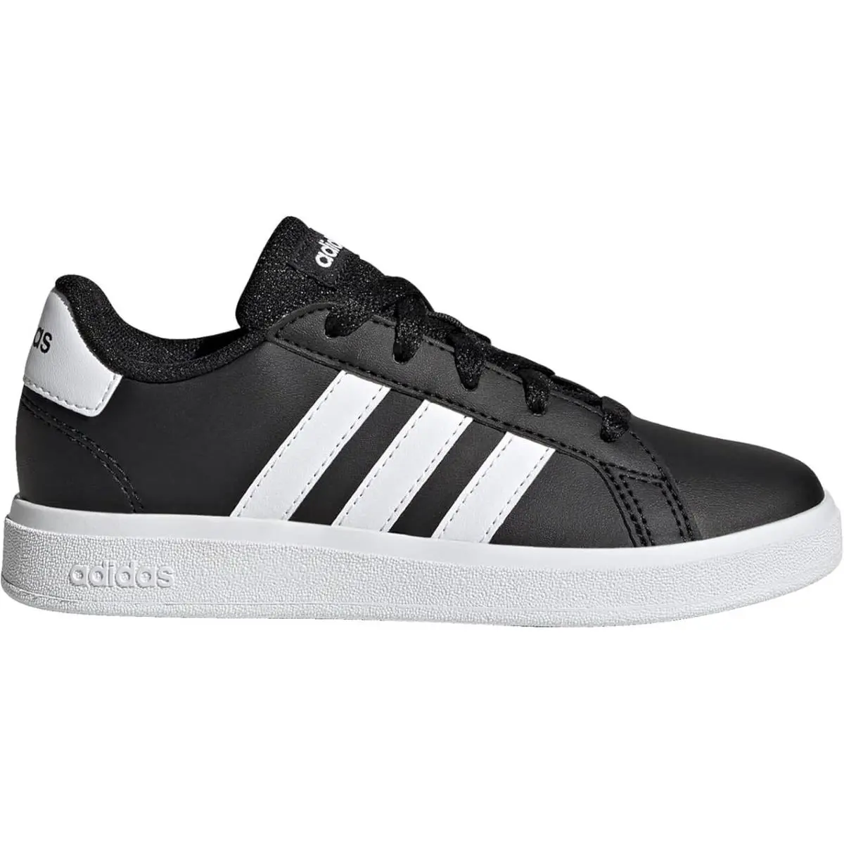 Adidas shoes - adidas Grand Court - Grand Court - Black 0