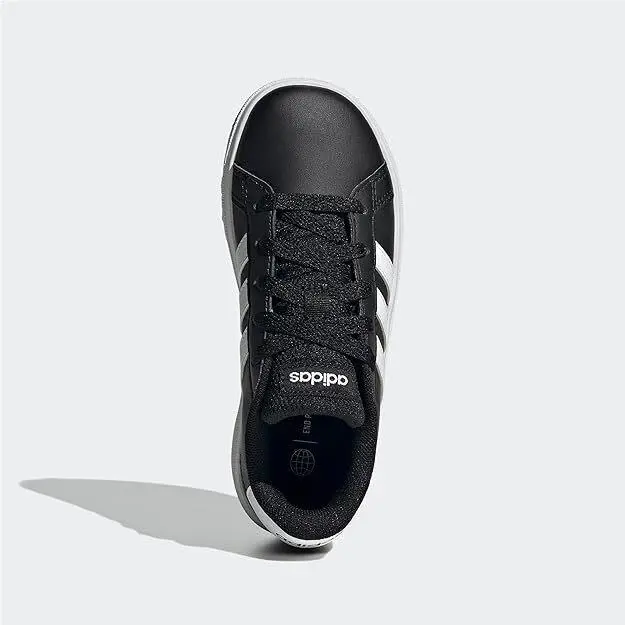 Adidas shoes - adidas Grand Court - Grand Court - Black 2