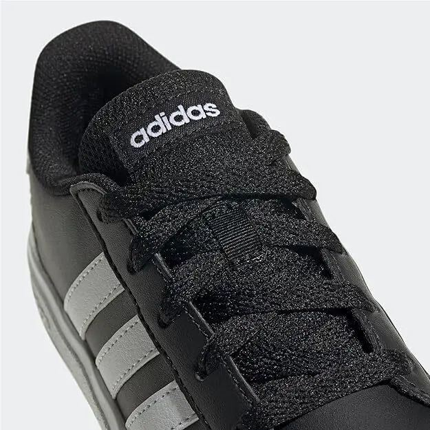 Adidas shoes - adidas Grand Court - Grand Court - Black 3