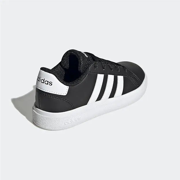 Adidas shoes - adidas Grand Court - Grand Court - Black 4