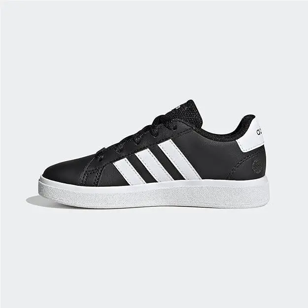 Adidas shoes - adidas Grand Court - Grand Court - Black 8