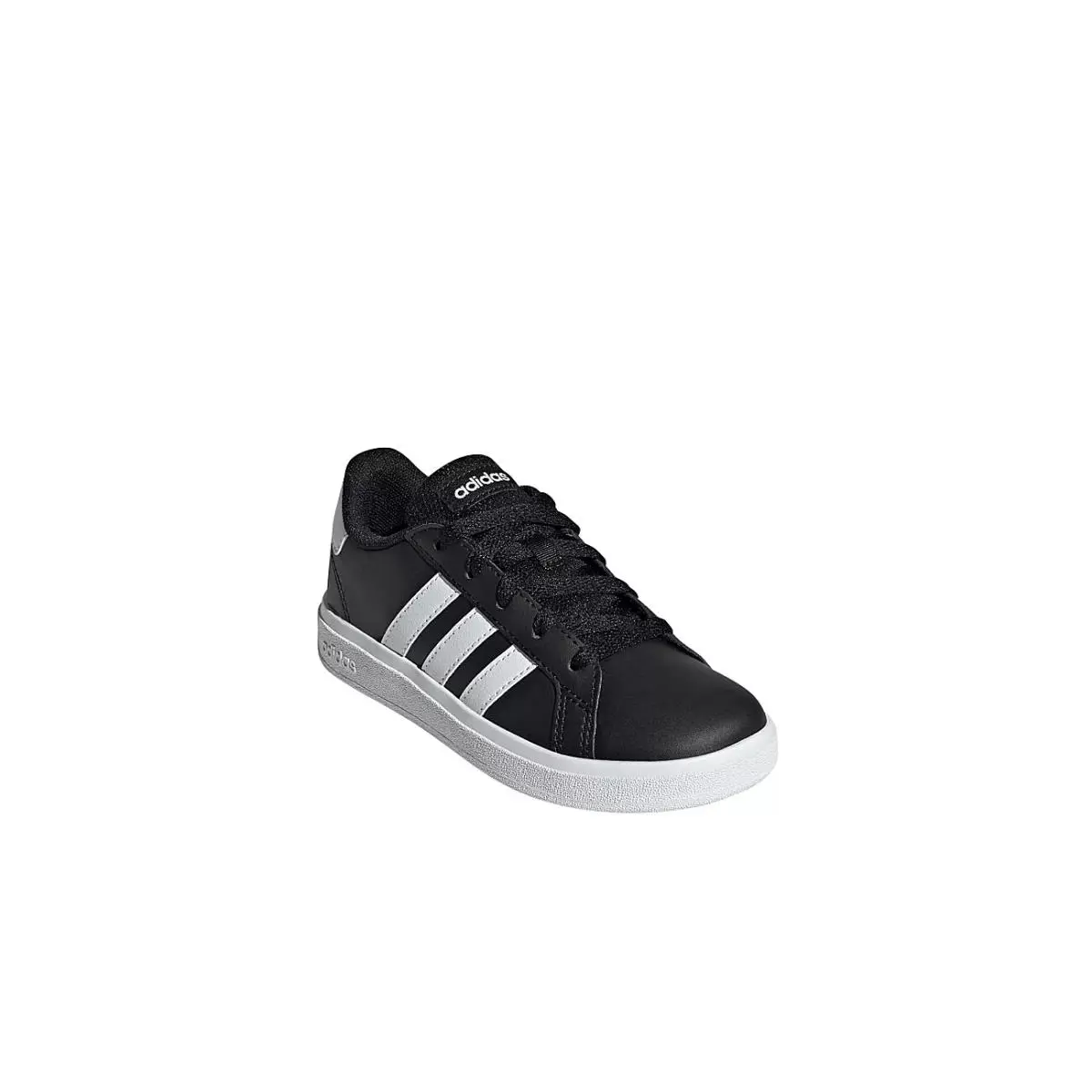 Adidas shoes - adidas Grand Court - Grand Court - Black 12