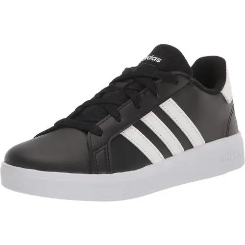 Adidas shoes - adidas Grand Court - Grand Court - Black 6