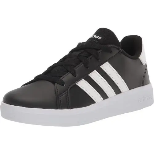 Adidas shoes - adidas Grand Court - Grand Court - Black 6