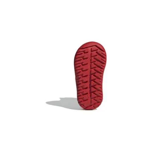 Adidas shoes - Winterplay Minnie i - Winterplay Minnie - Red 2