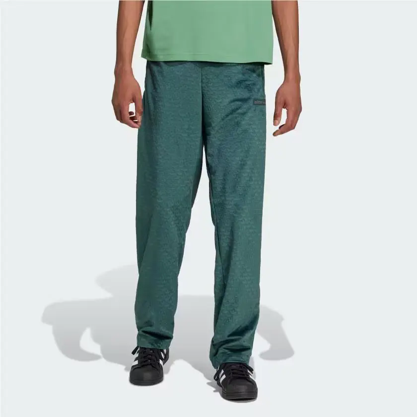 Adidas clothing Originals - Mineral Green 0
