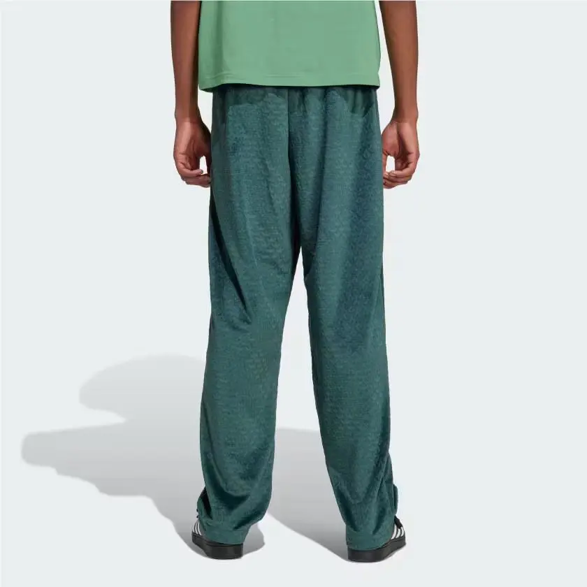 Adidas clothing Originals - Mineral Green 8