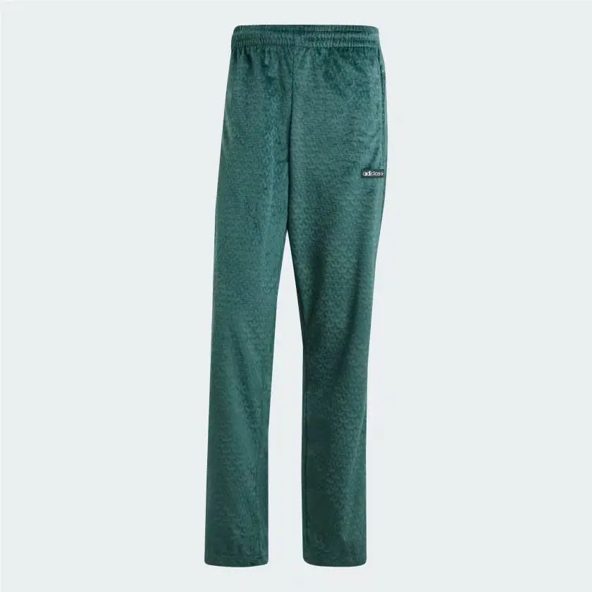 Adidas clothing Originals - Mineral Green 5