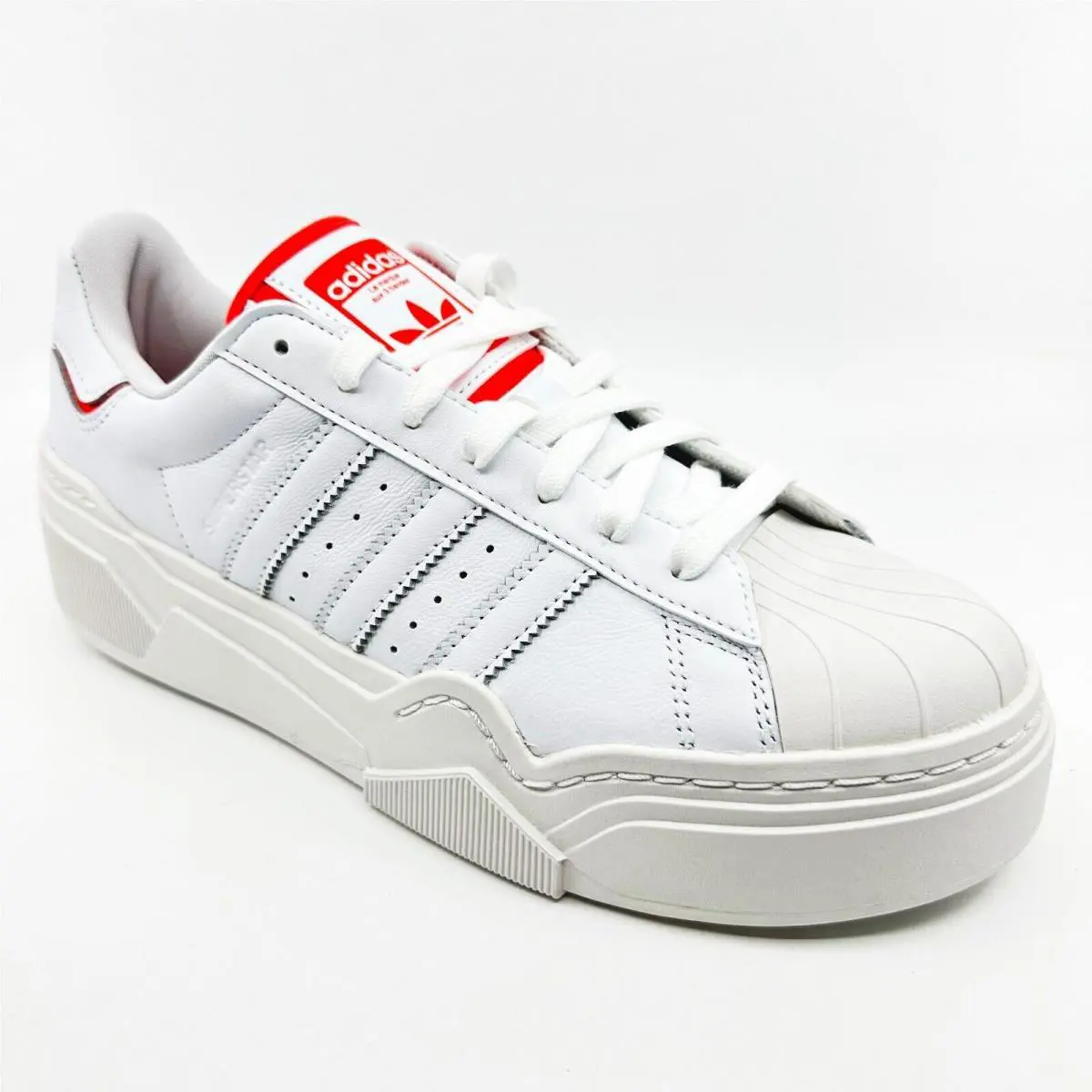Adidas shoes - adidas Originals Superstar - Originals Superstar - IG2395 - White 0