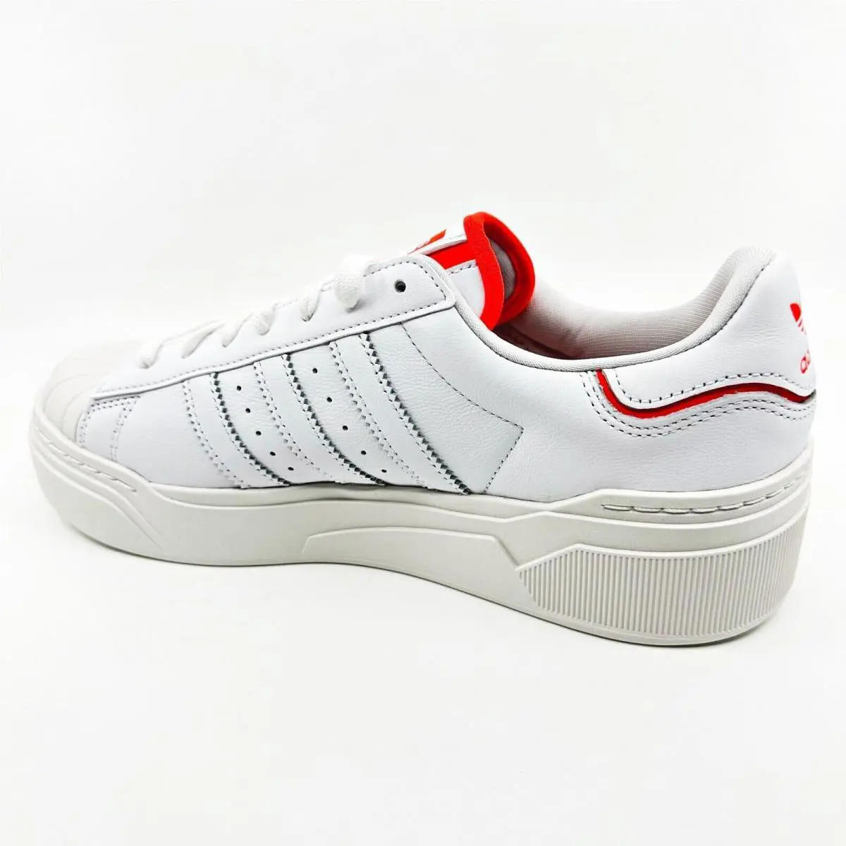 Adidas shoes - adidas Originals Superstar - Originals Superstar - IG2395 - White 1