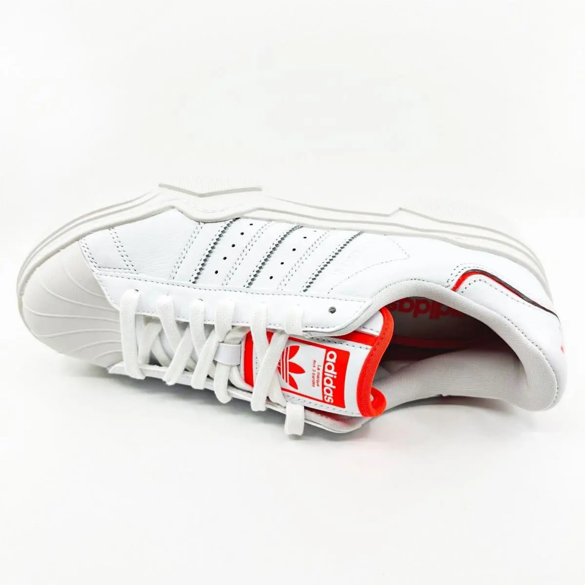 Adidas shoes - adidas Originals Superstar - Originals Superstar - IG2395 - White 2