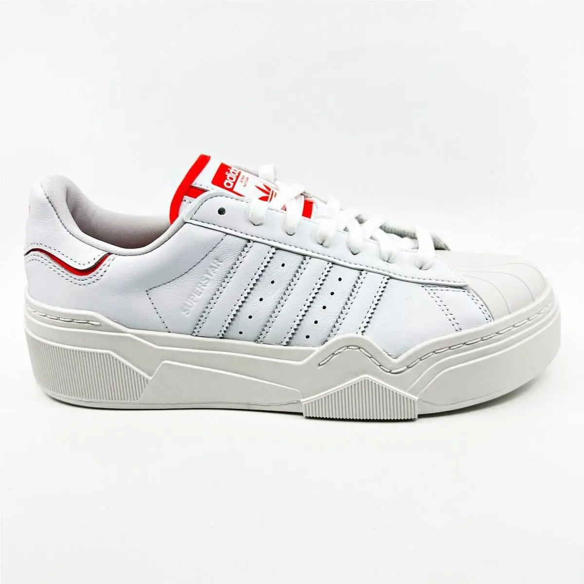 Adidas shoes - adidas Originals Superstar - Originals Superstar - IG2395 - White 11