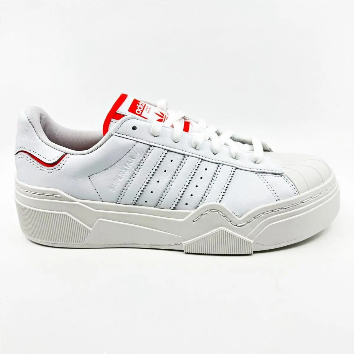Adidas shoes - adidas Originals Superstar - Originals Superstar - IG2395 - White 5