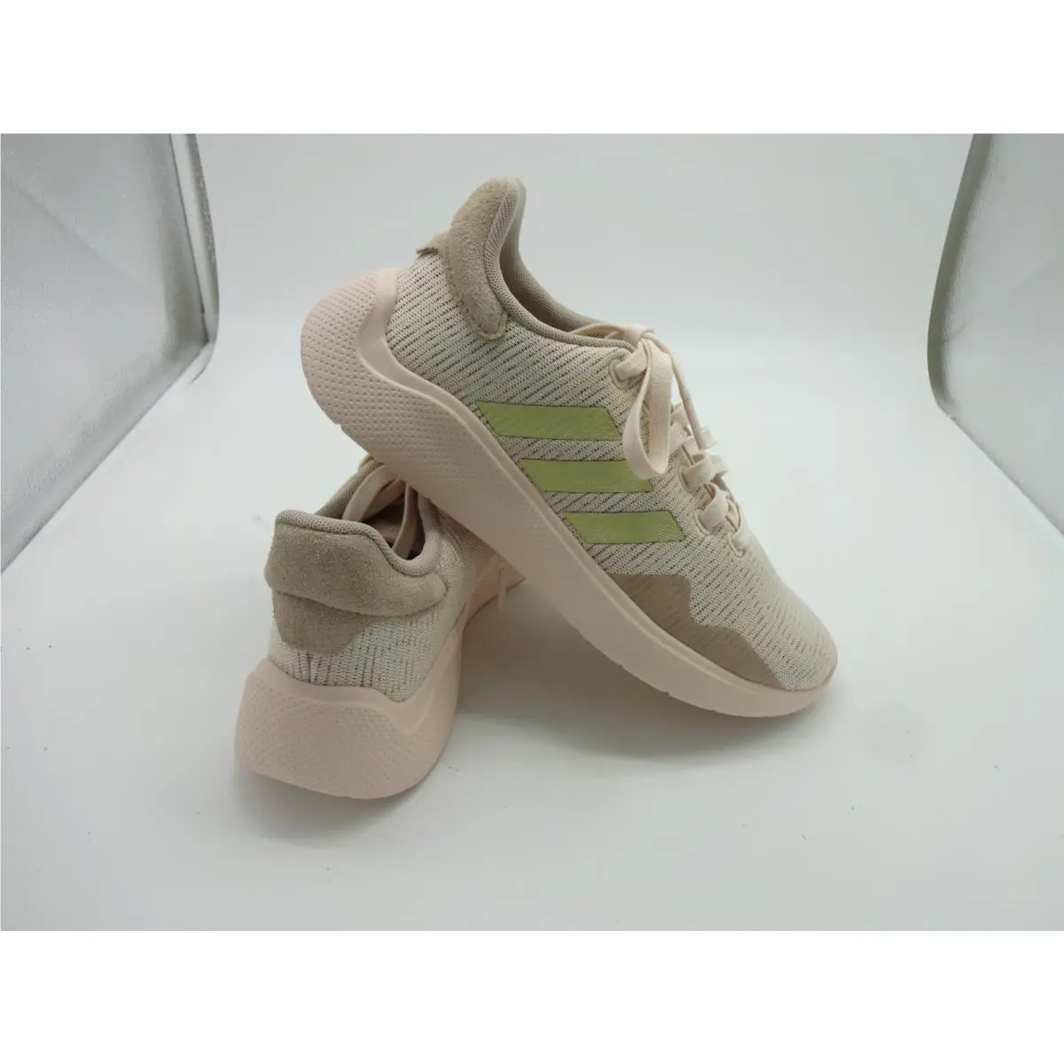Adidas shoes - adidas Puremotion - Puremotion - Pink 33