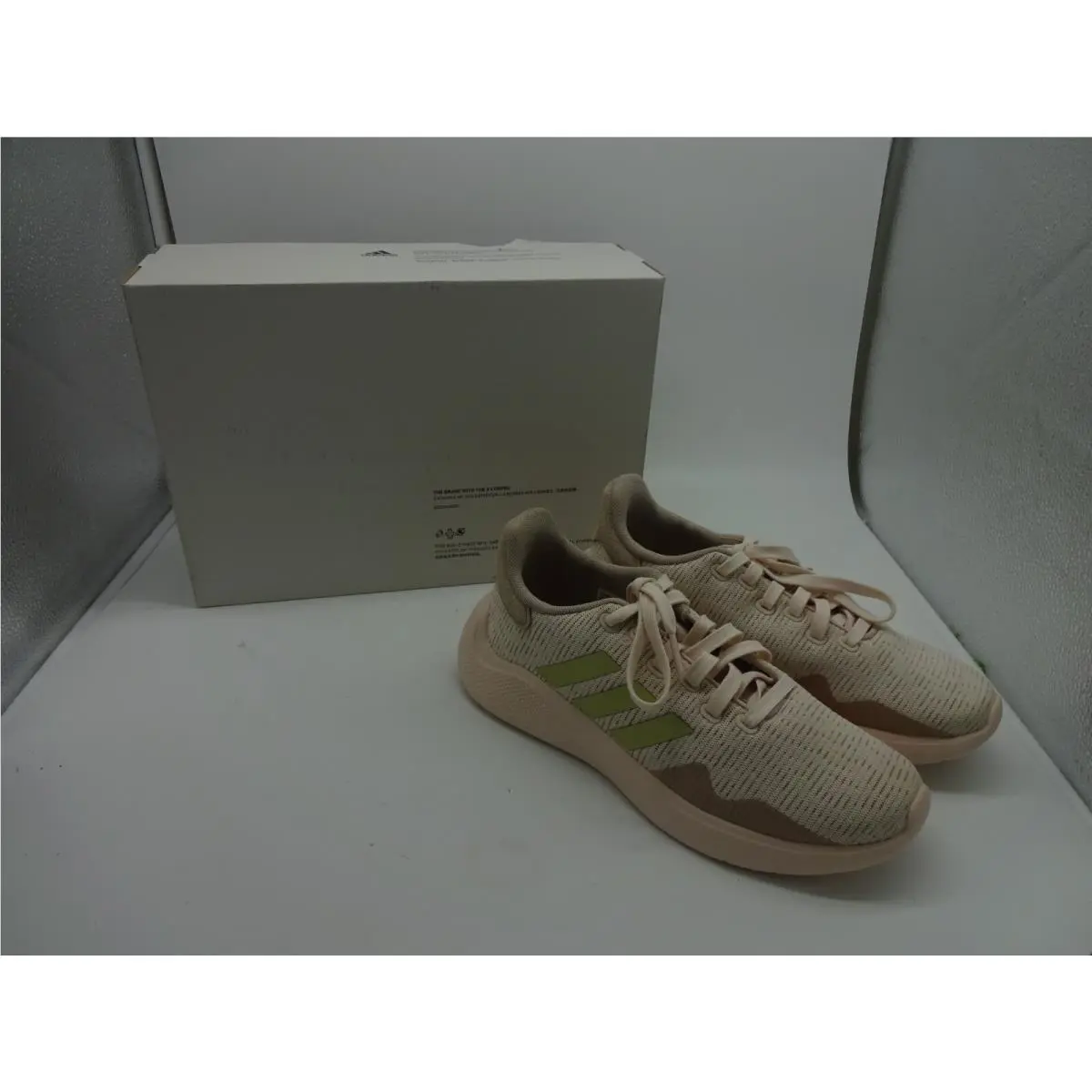 Adidas shoes - adidas Puremotion - Puremotion - Pink 7