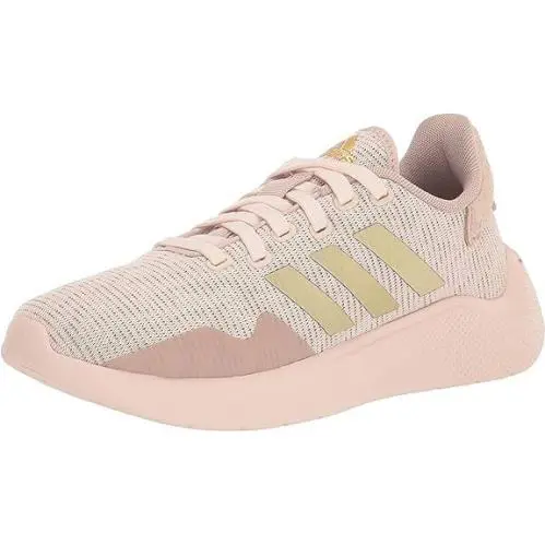 Adidas shoes - adidas Puremotion - Puremotion - Pink 17