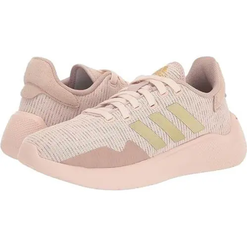 Adidas shoes - adidas Puremotion - Puremotion - Pink 23