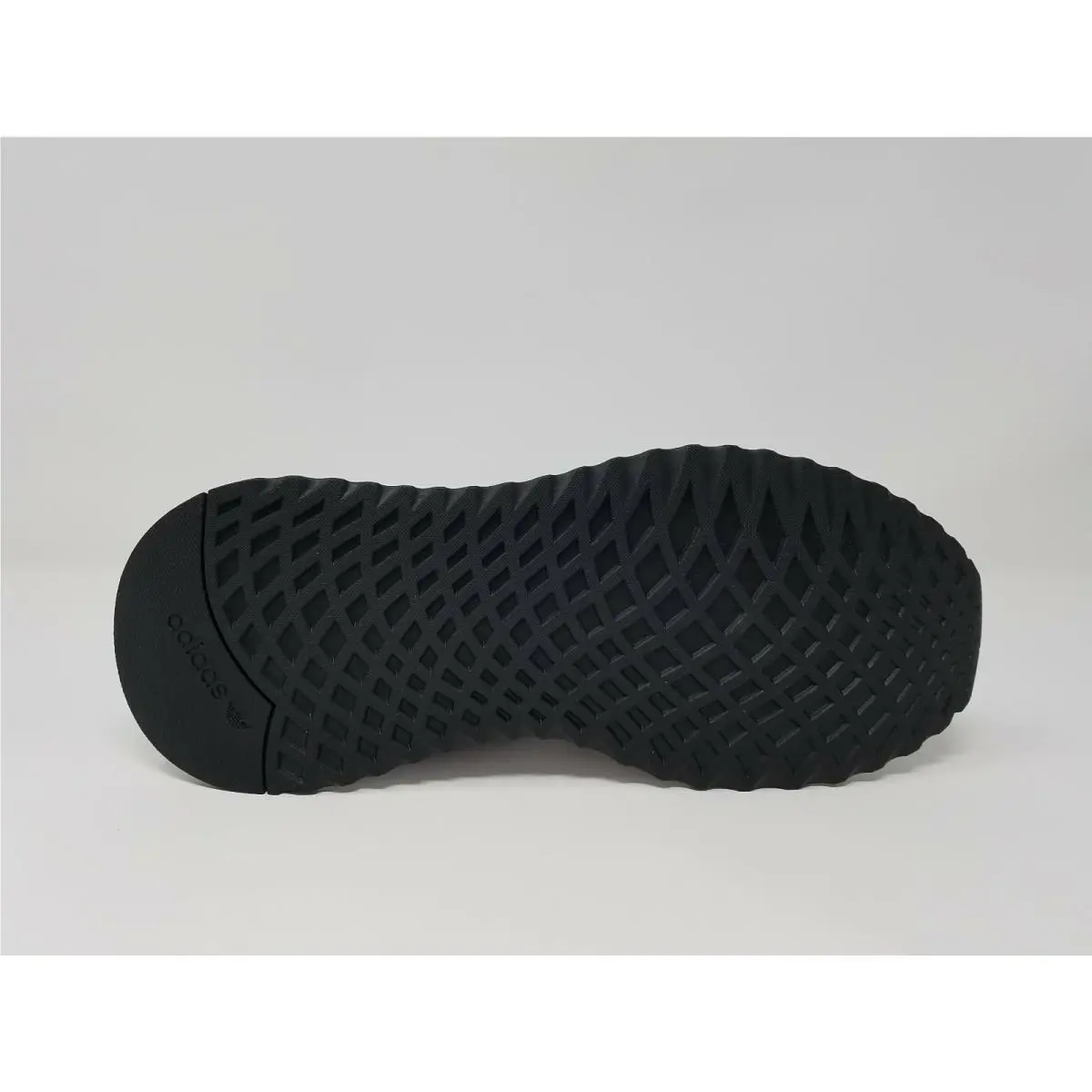 Adidas shoes - Adidas U Path Run - Path Run - FW2323 - Black/White/Silver/Gold, Manufacturer: Black/White/Gold 1