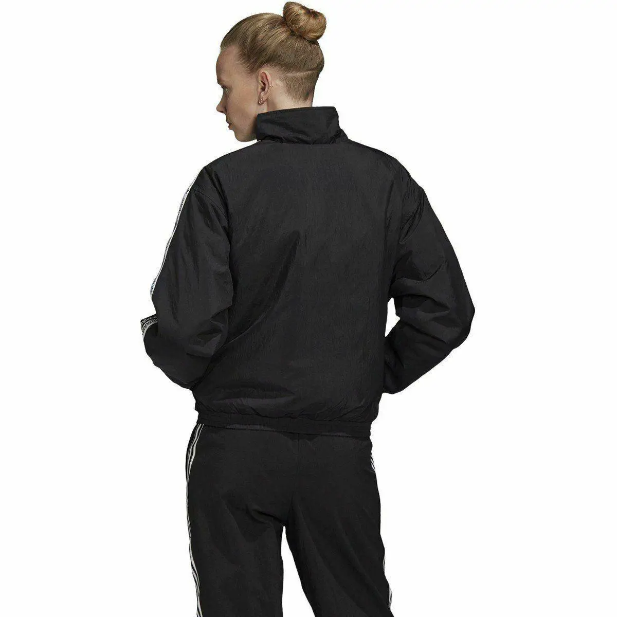 Adidas clothing - Black 0