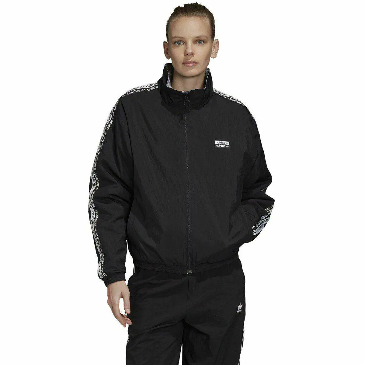 Adidas clothing - Black 1
