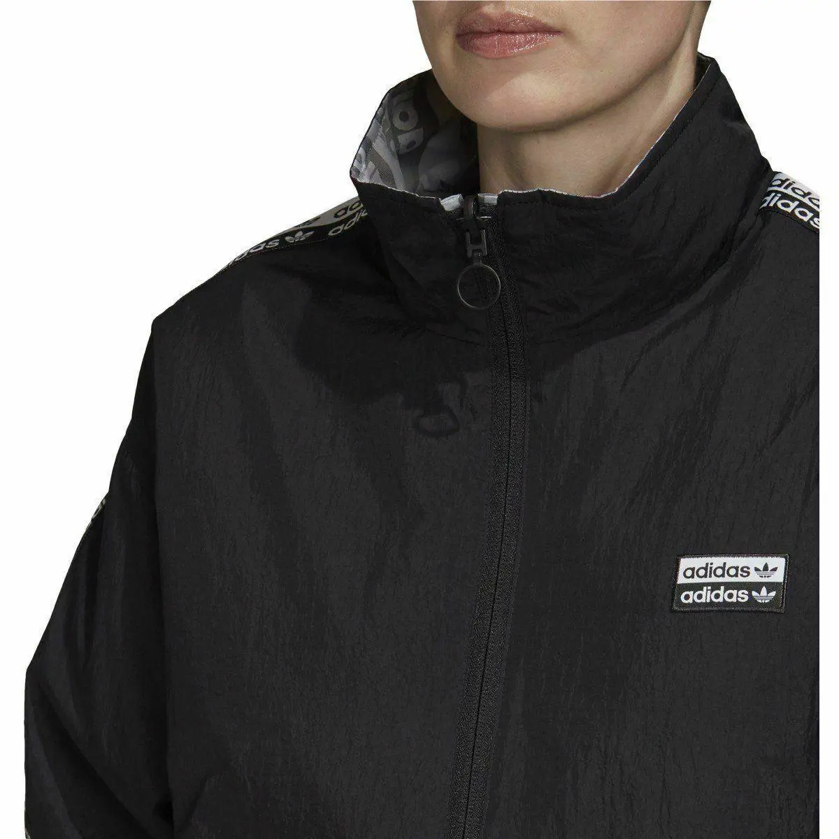 Adidas clothing - Black 8