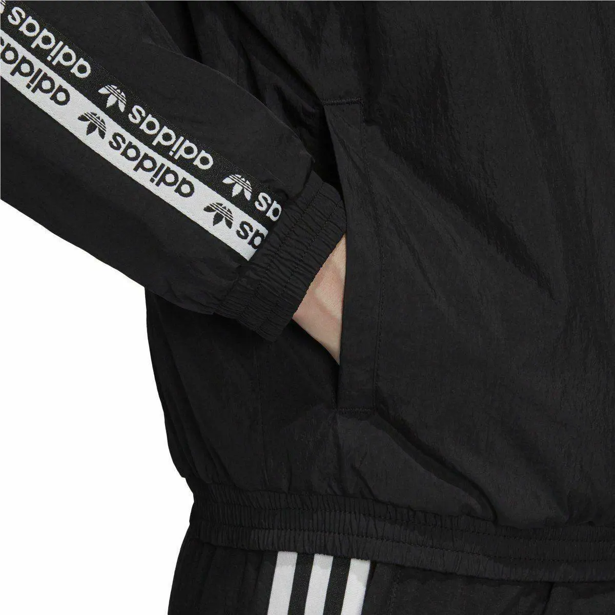 Adidas clothing - Black 9