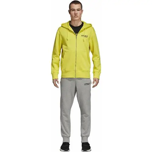 Adidas clothing - Yellow 1
