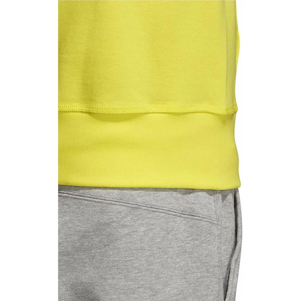 Adidas clothing - Yellow 9