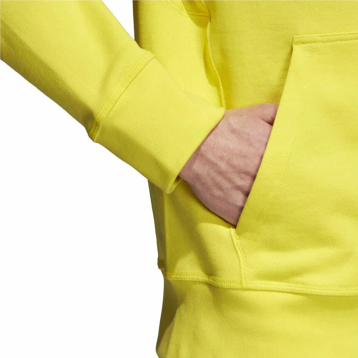 Adidas clothing - Yellow 10
